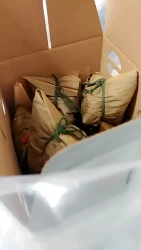 [Joo Chiat Kim Choo] Rice Dumpling - Must-Buy Bundle of 10 photo review