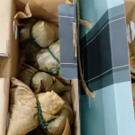 [Joo Chiat Kim Choo] Rice Dumpling - Must-Buy Bundle of 10 photo review
