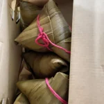 [Joo Chiat Kim Choo] Rice Dumpling - Must-Buy Bundle of 10 photo review