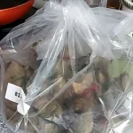 [Joo Chiat Kim Choo] Rice Dumpling - Must-Buy Bundle of 10 photo review