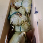 [Joo Chiat Kim Choo] Rice Dumpling - Must-Buy Bundle of 10 photo review