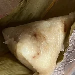 [Joo Chiat Kim Choo] Rice Dumpling - Must-Buy Bundle of 10 photo review