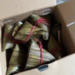 [Joo Chiat Kim Choo] Rice Dumpling - Must-Buy Bundle of 10 photo review